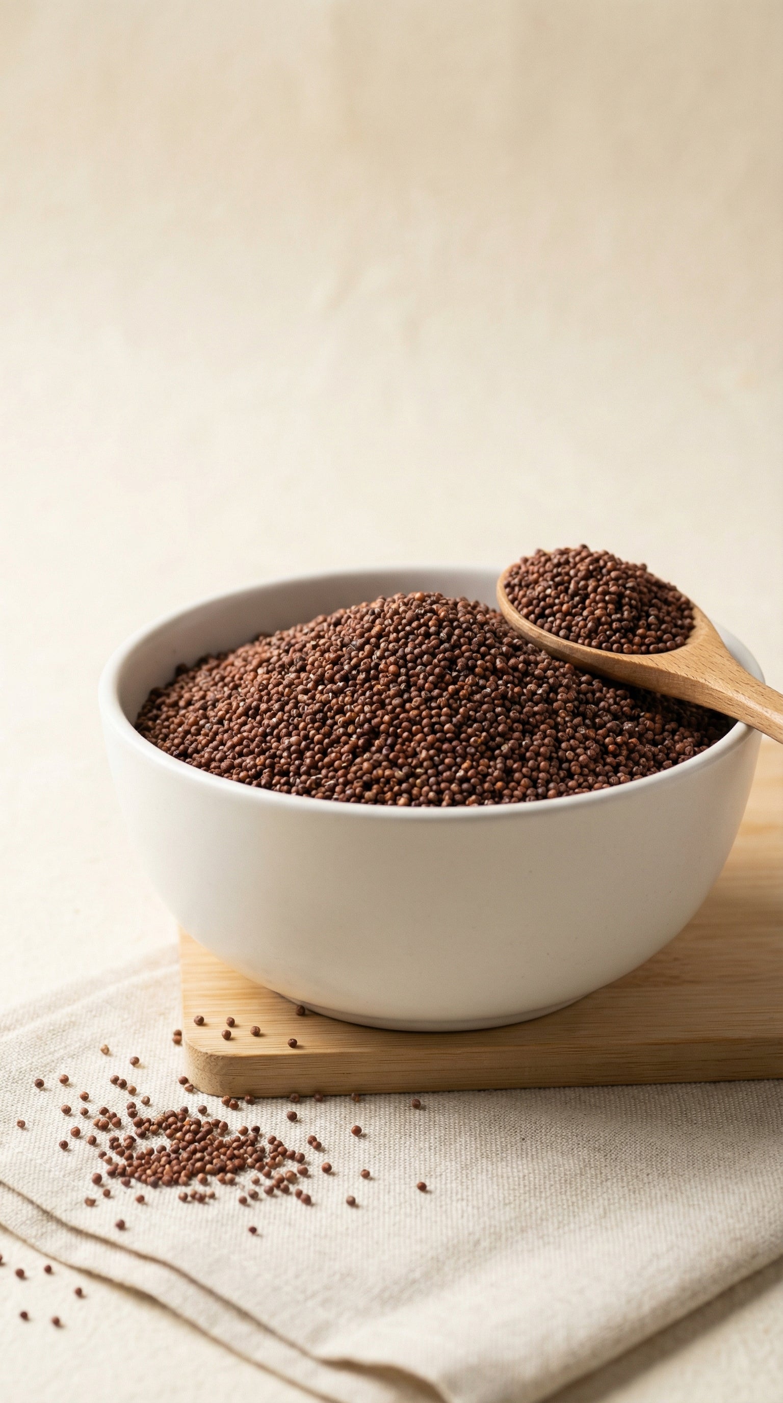 Purely Millets Ragi Rava