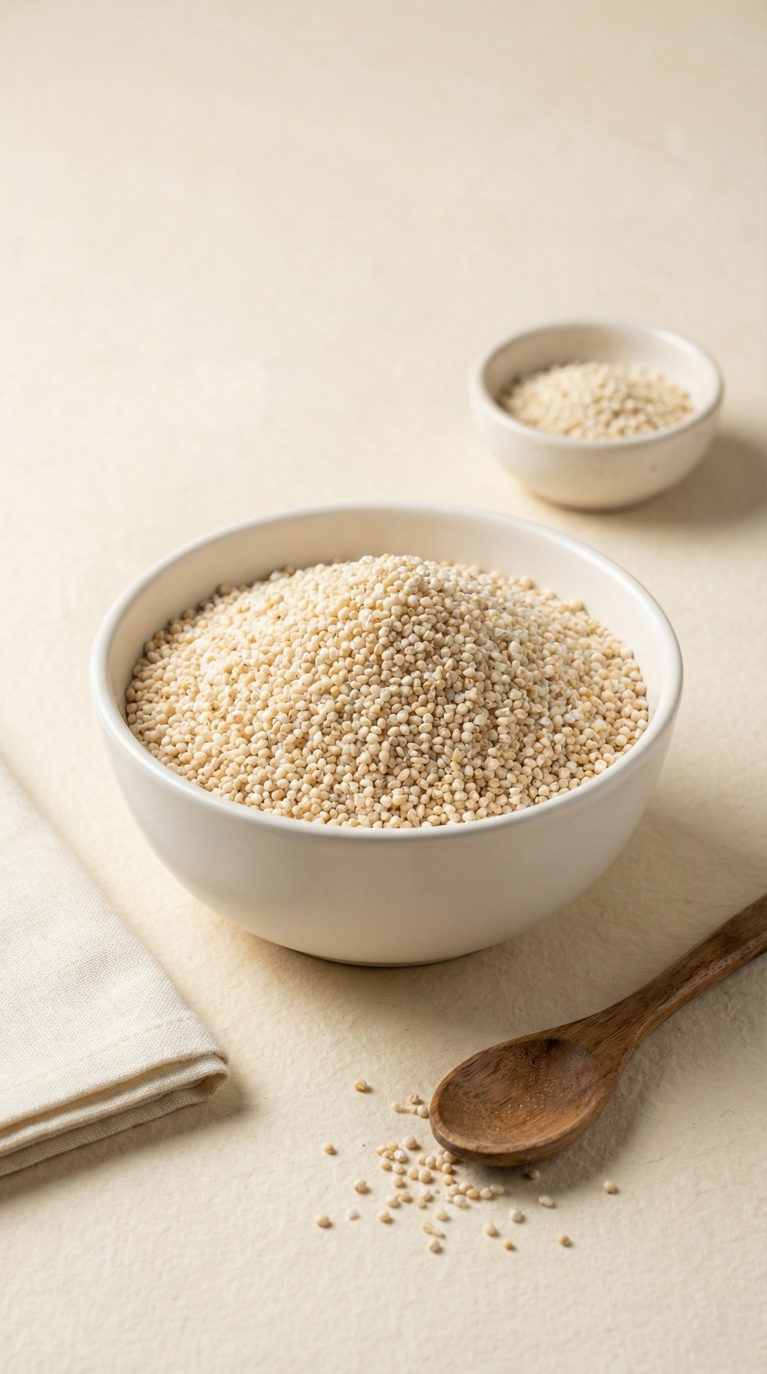 Purely Millets Jowar Rava