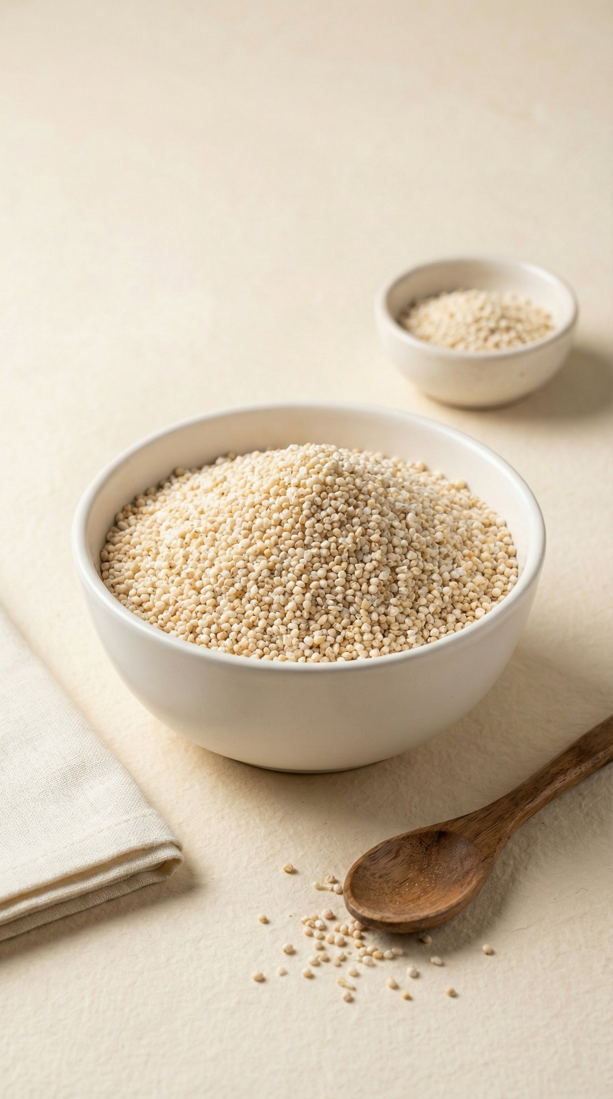 Purely Millets Jowar Rava