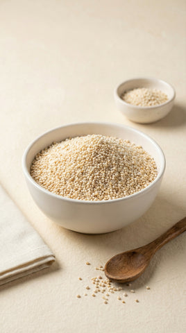 Purely Millets Jowar Rava