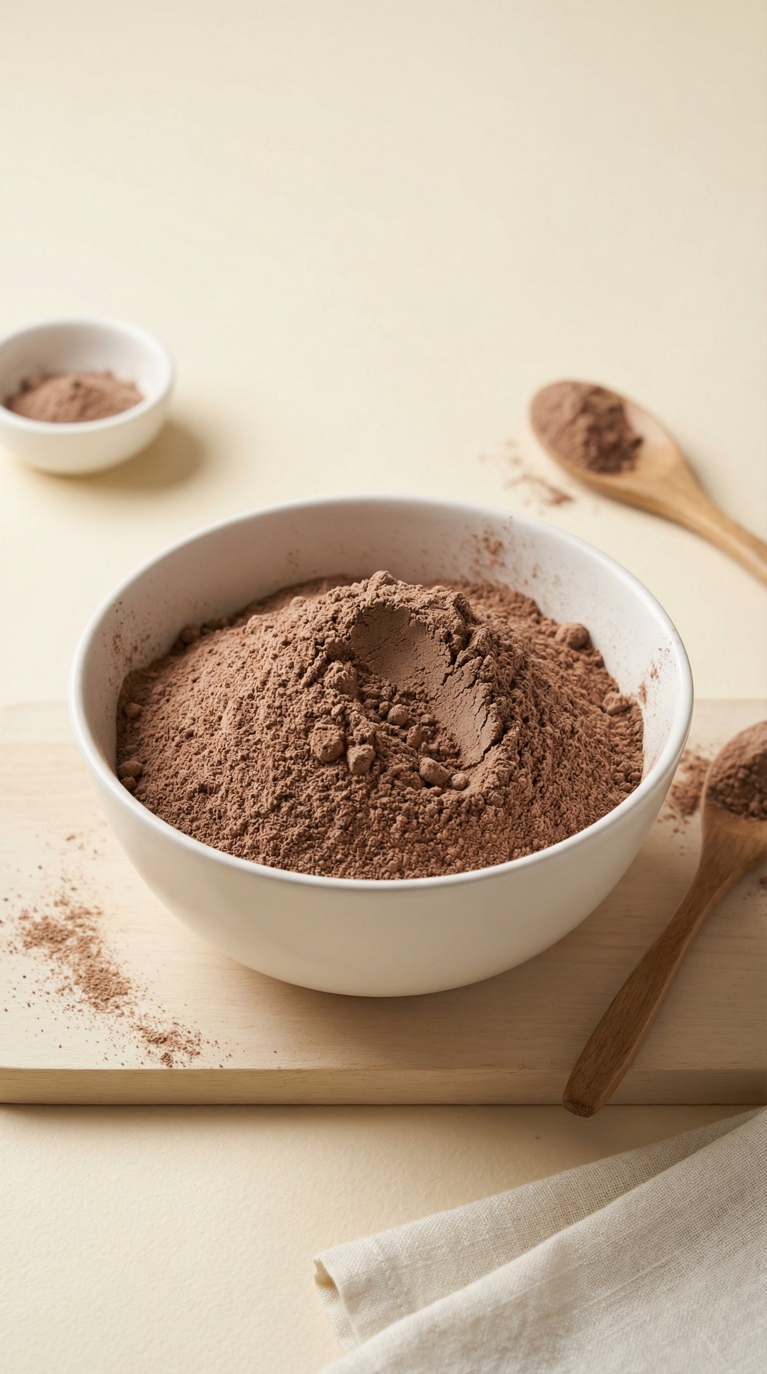 Purely Millets Sprouted Ragi Flour
