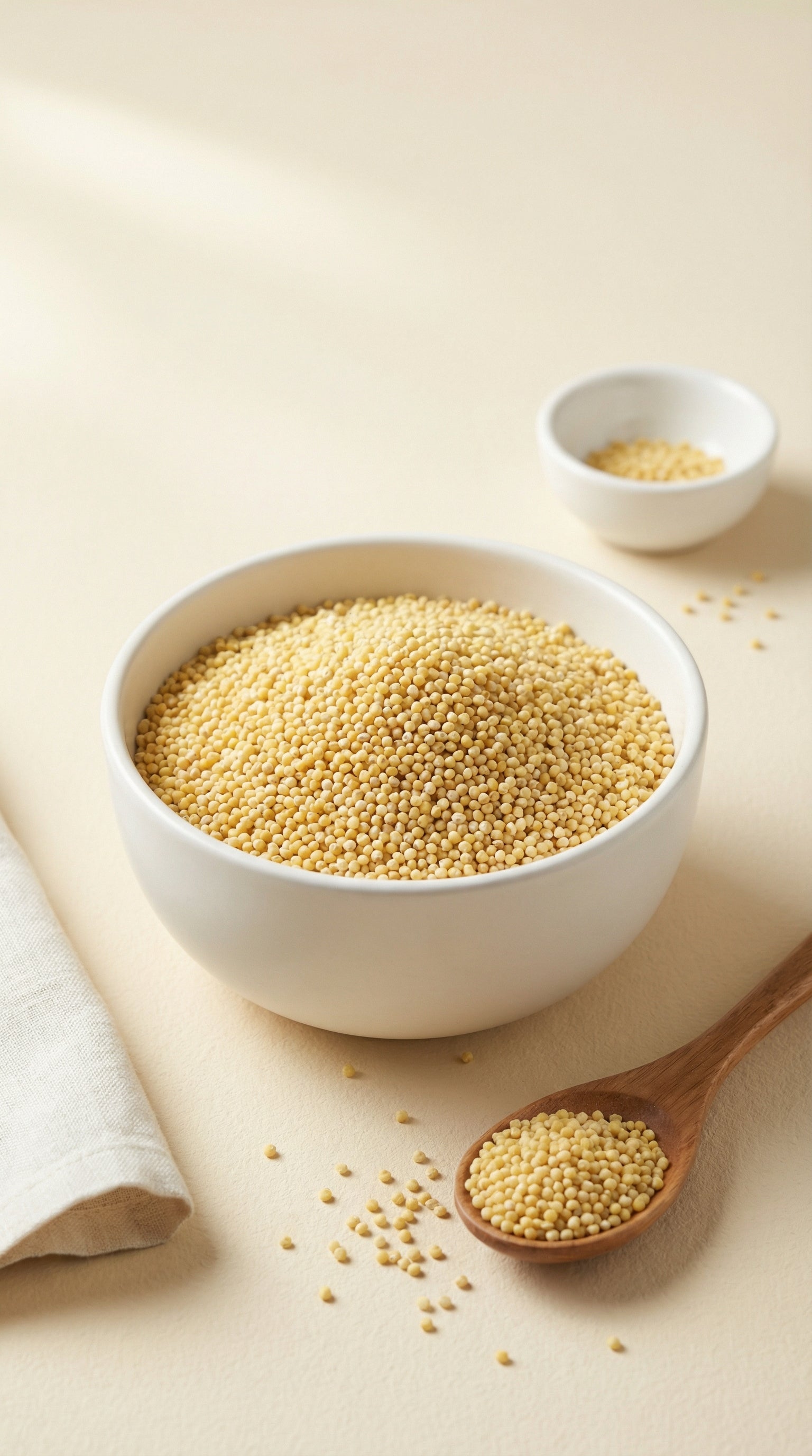 Purely Millets Foxtail Millets