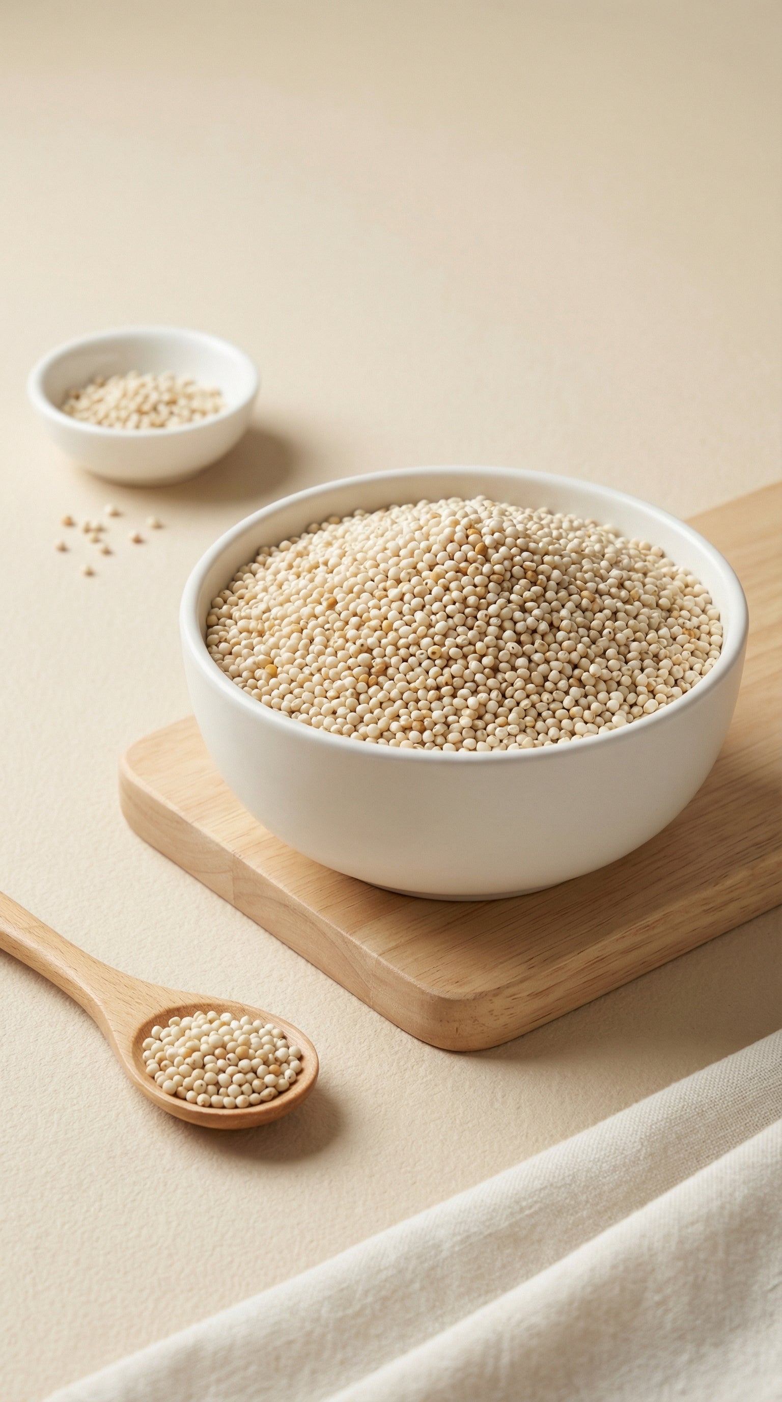 Purely Millets Little Millets