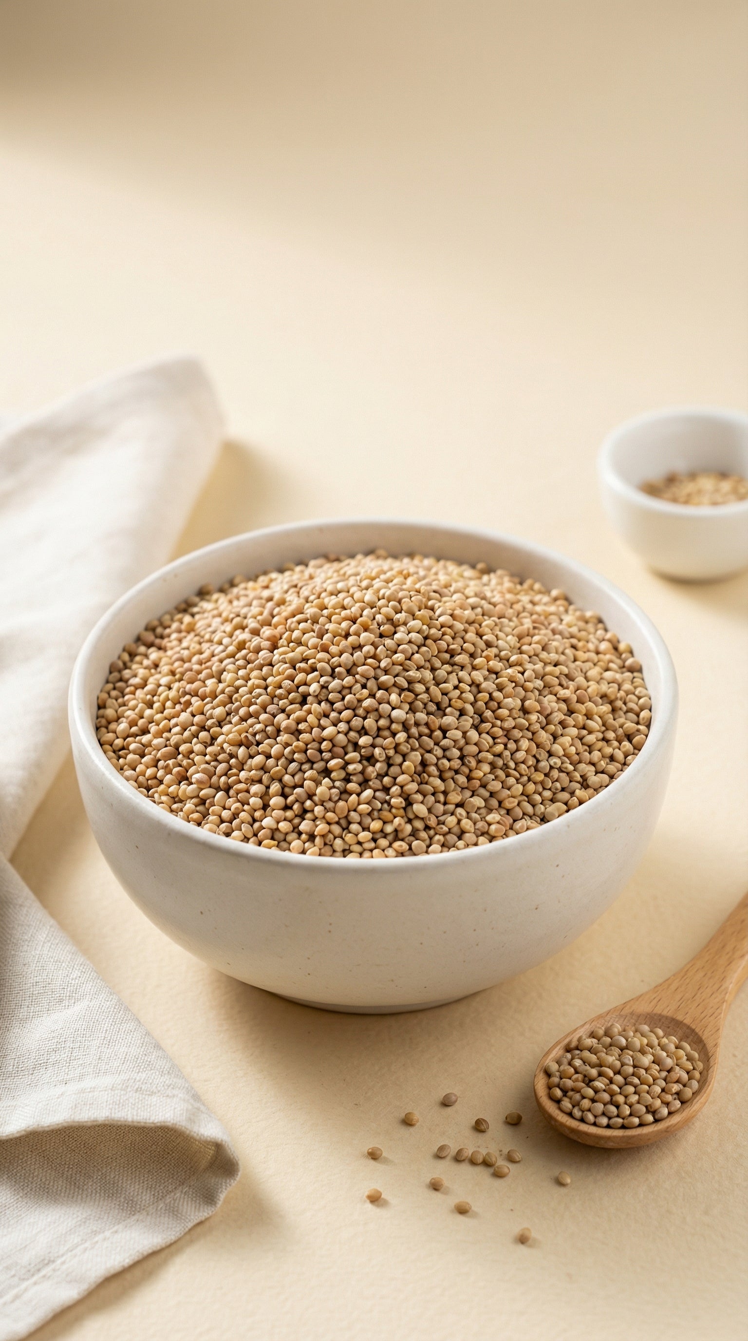 Purely Millets Kodo Millets