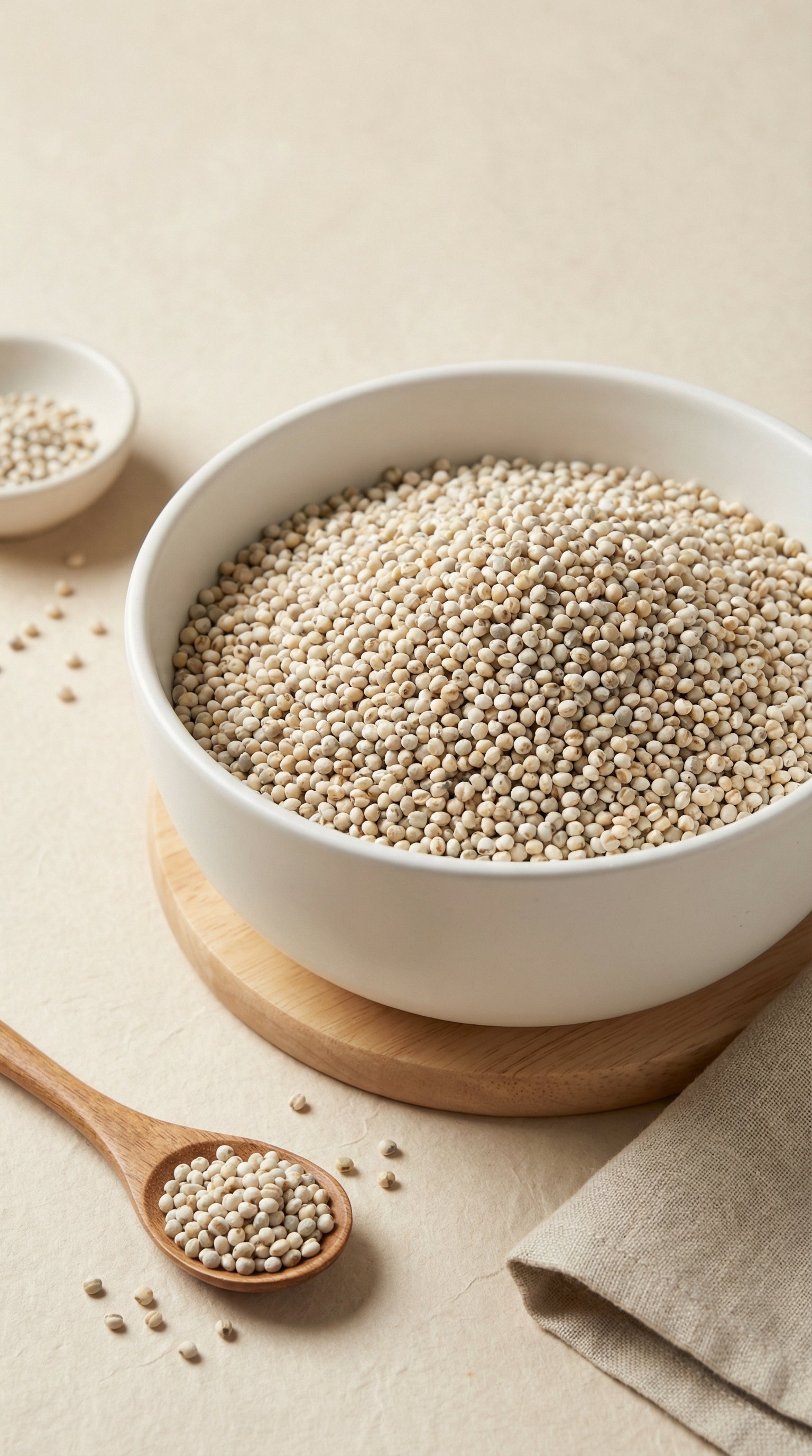 Purely Millets Barnyard Millets