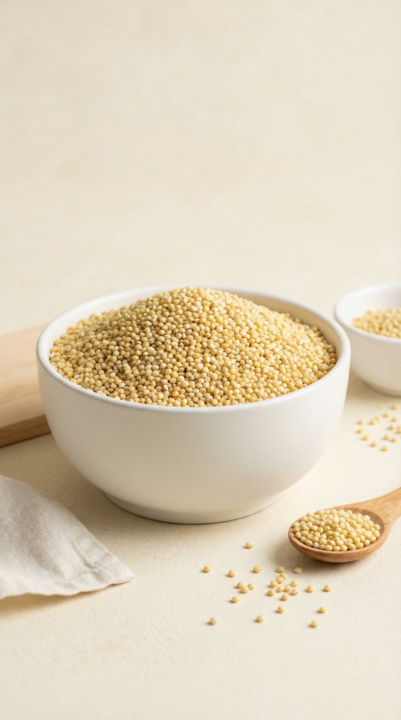 Purely Millets Proso Millets