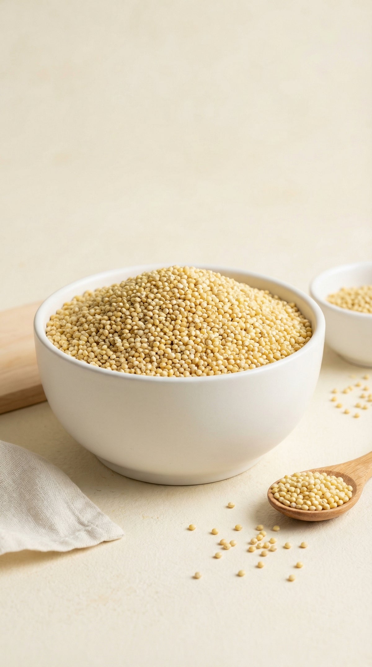 Purely Millets Proso Millets